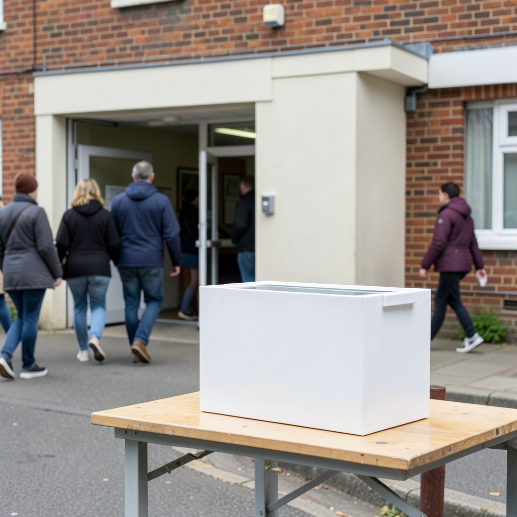 Coventry Greens attack Reform UK over 'unrealistic' pledges as vote nears